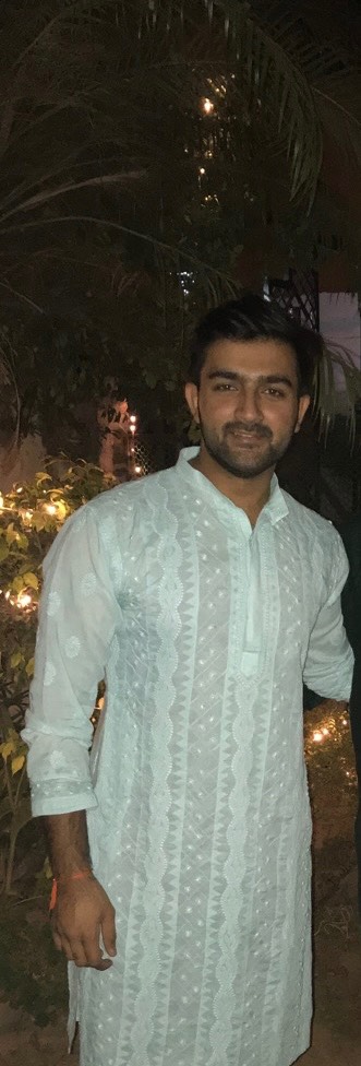 Rajat Sareen